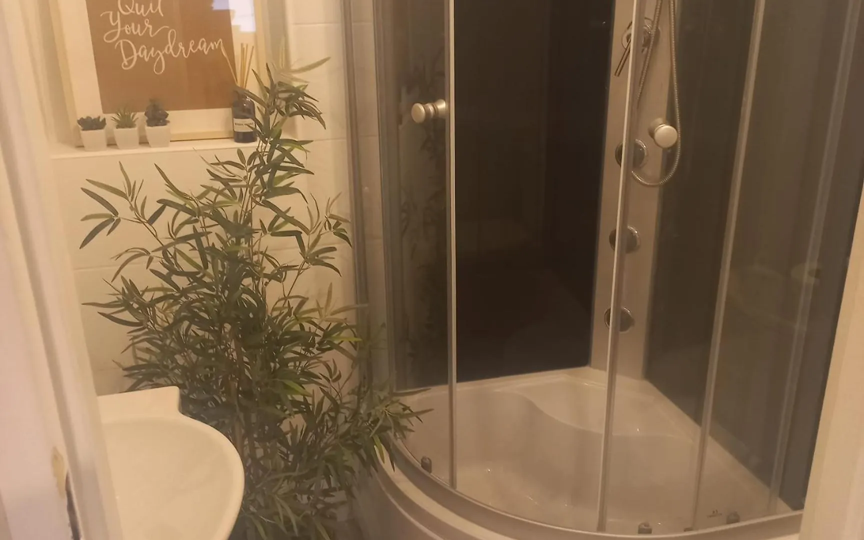 Apartament Staroleka Poznaň 0*,