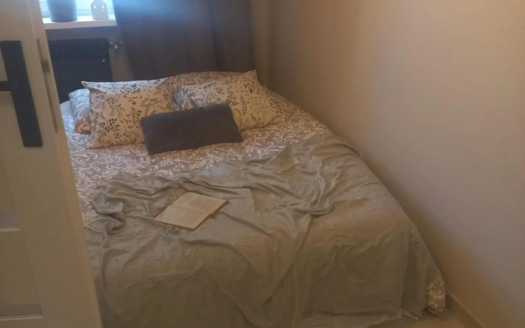 Apartament Staroleka Poznaň