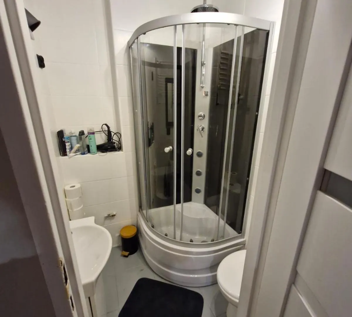 Apartament Staroleka Poznaň Apartmán