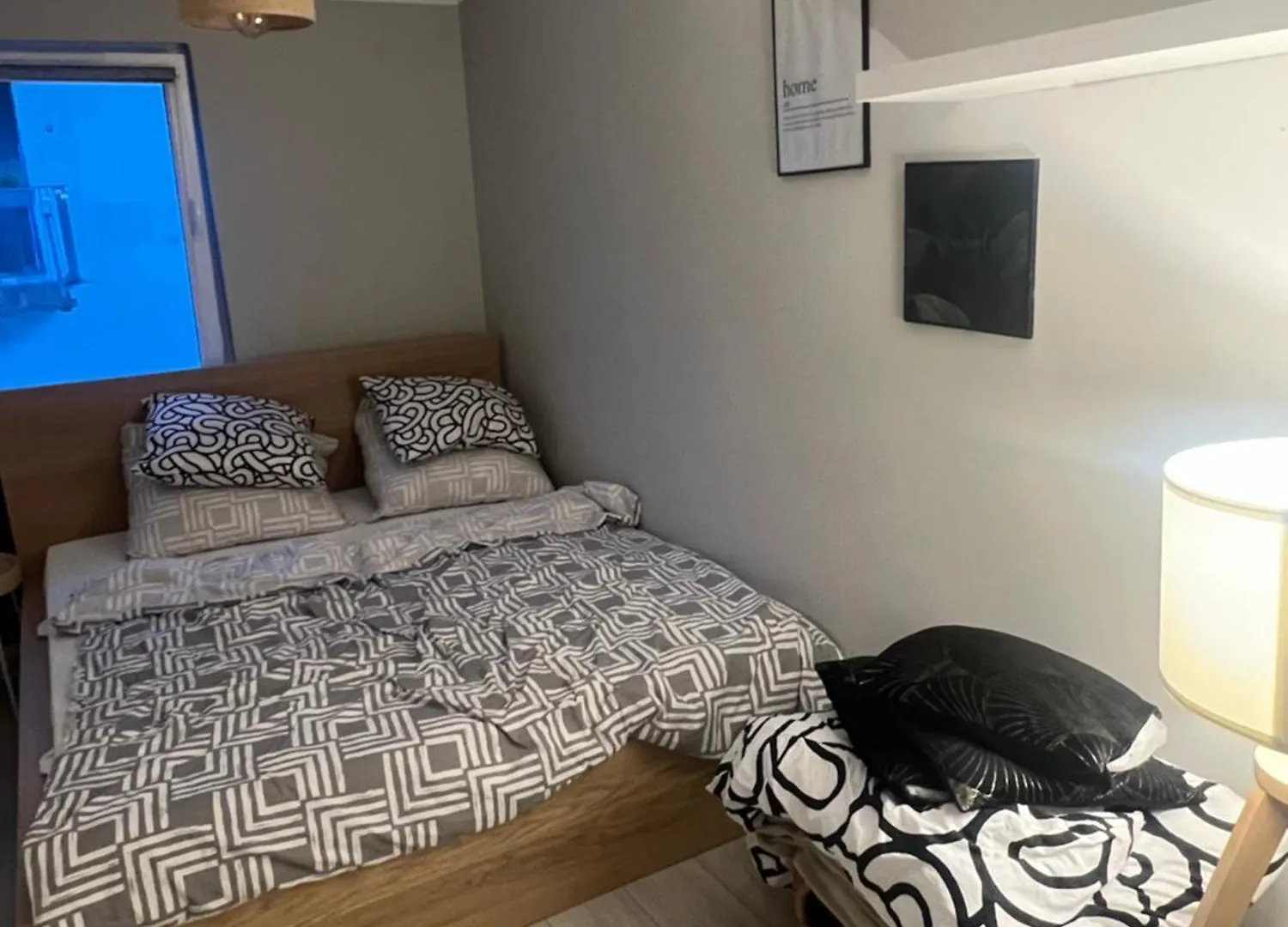 Apartament Staroleka Poznaň Polsko